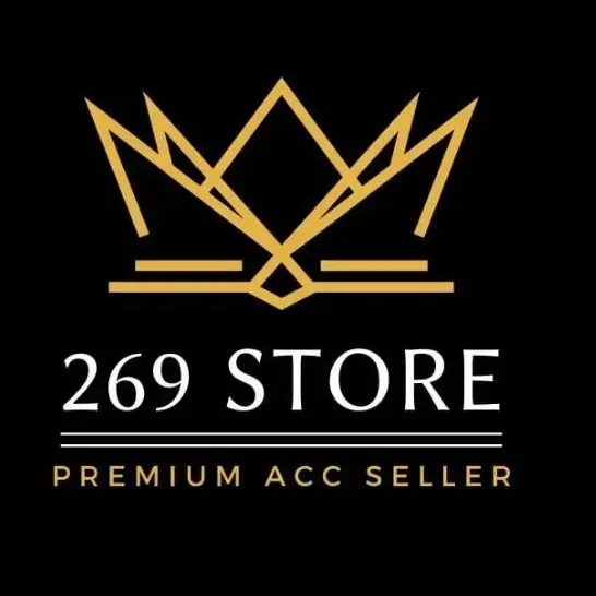 store logo